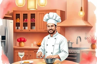 『シンデレラシェフ』ファン必見！類似作品10選