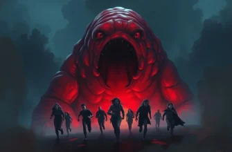 『ブロブ 宇宙からの不明物体』ファンにおすすめの10作品