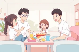 『三者三葉』に似たおすすめアニメ10選