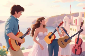 『Mamma Mia!』のような映画とドラマ10選