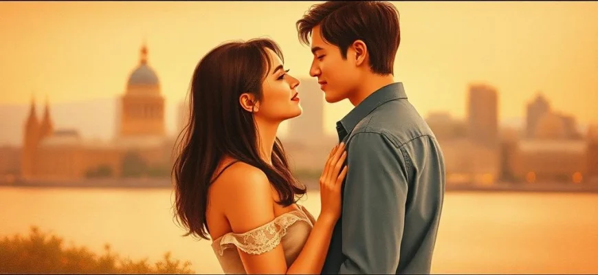 『キャスティング・ブロッサム』のような作品10選