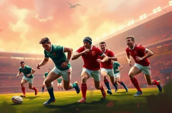 「Mud, Sweat and Tears」に似た作品10選