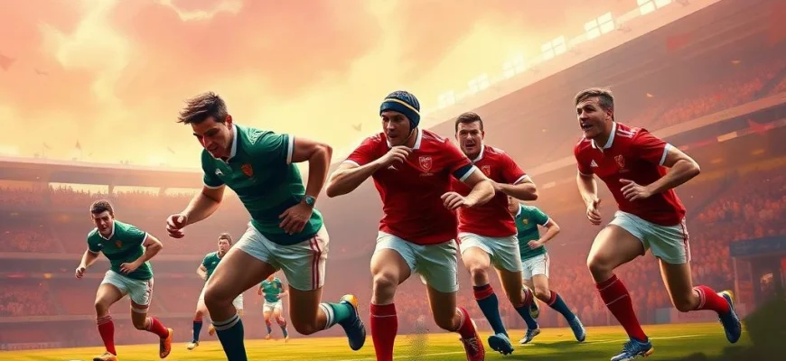 「Mud, Sweat and Tears」に似た作品10選