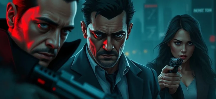 『極限境界線　救出までの18日間』ファン必見！似た作品10選