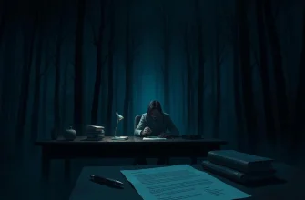 『シークレット ウインドウ』ファン必見！似た作品10選