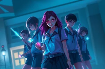 『ねらわれた学園』ファンにおすすめの10作品