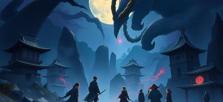 『あやかしトライアングル』ファンにおすすめの10作品