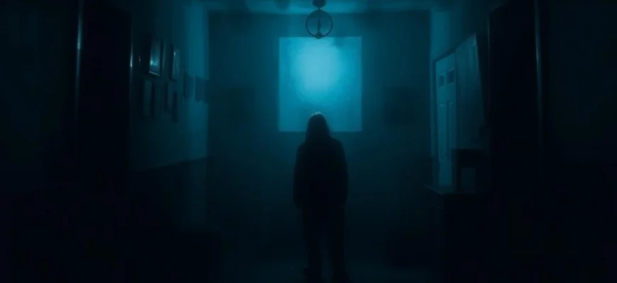 『クロユリ団地～序章～』と似た作品10選