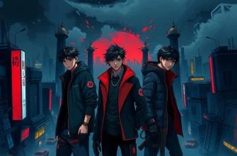 『東京リベンジャーズ』ファンにおすすめの作品10選