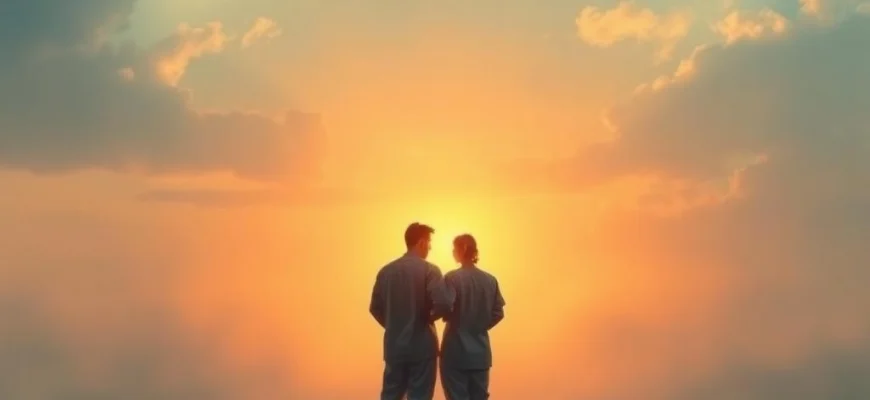 『ショーシャンクの空に』ファンにおすすめの10作品