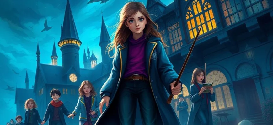 『ロクでなし魔術講師』ファンにおすすめの10作品