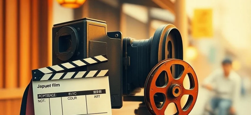 『陽は昇る』ファン必見！似た作品10選