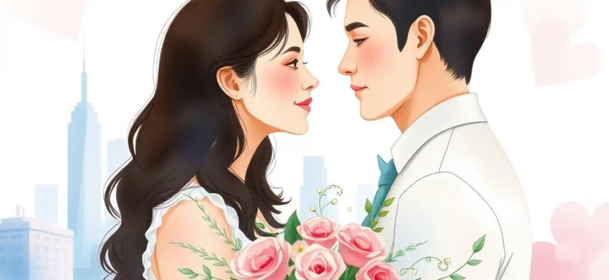 『スクリュー・ガール 一発逆転婚!!』ファン必見！似たテイストの作品10選