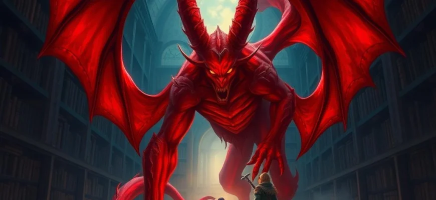 『トリニティセブン』に似たアニメ・映画10選