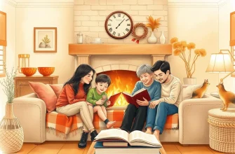 『ジェーンと家族の物語』に似たおすすめ映画・ドラマ10選