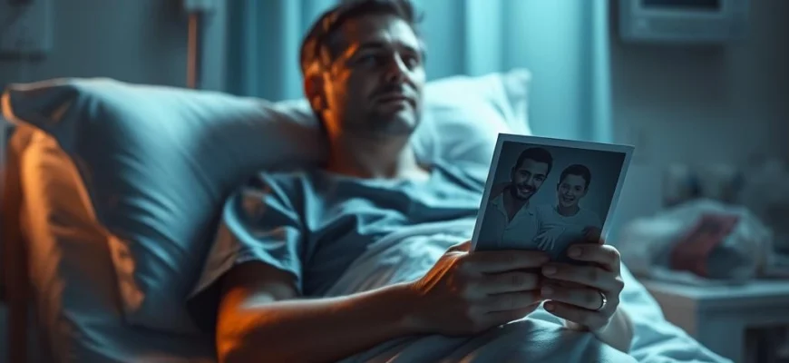 『ディーイング・トゥ・サバイブ』に似た感動作品10選