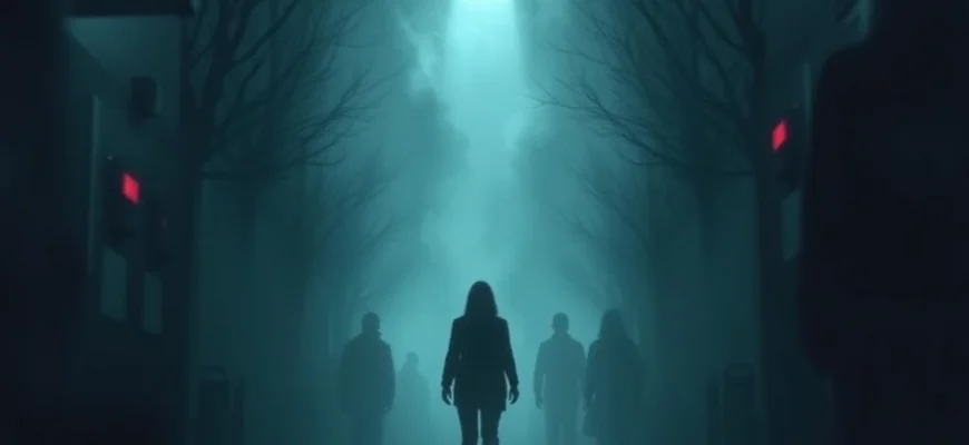 『プリティ・リトル・ライアーズ』ファンが楽しめる作品10選