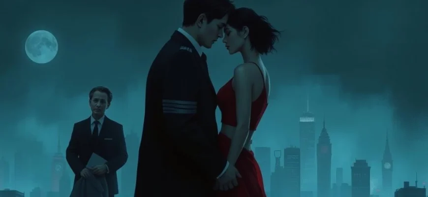 『恋と嘘』のような作品10選