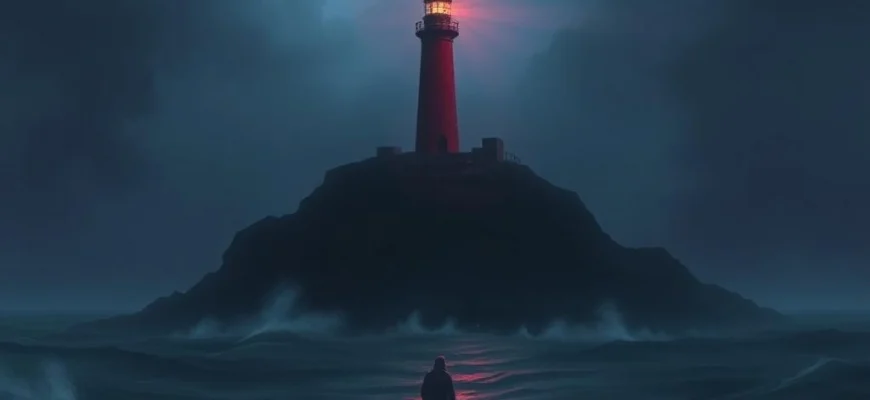 『コールド・スキン』ファン必見！似た雰囲気の映画・ドラマ10選