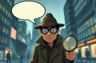 『探偵キム』に似たおすすめ作品10選