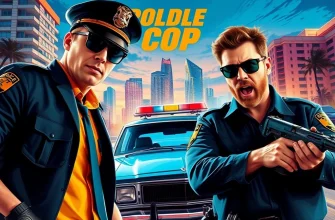 『バッドボーイズ』のようなアクションコメディ作品10選