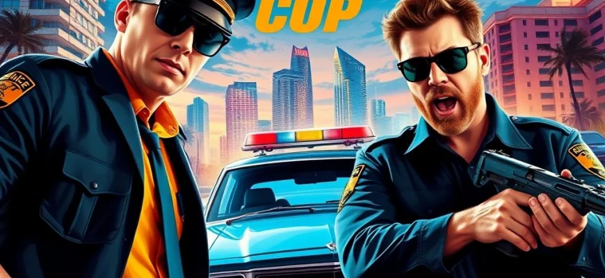 『バッドボーイズ』のようなアクションコメディ作品10選