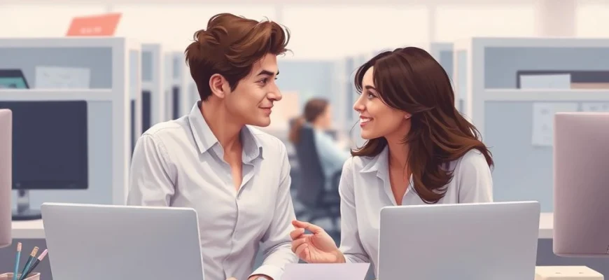 『ヘイティング・ゲーム 恋とキャリアの必勝法』ファン必見！似た作品10選