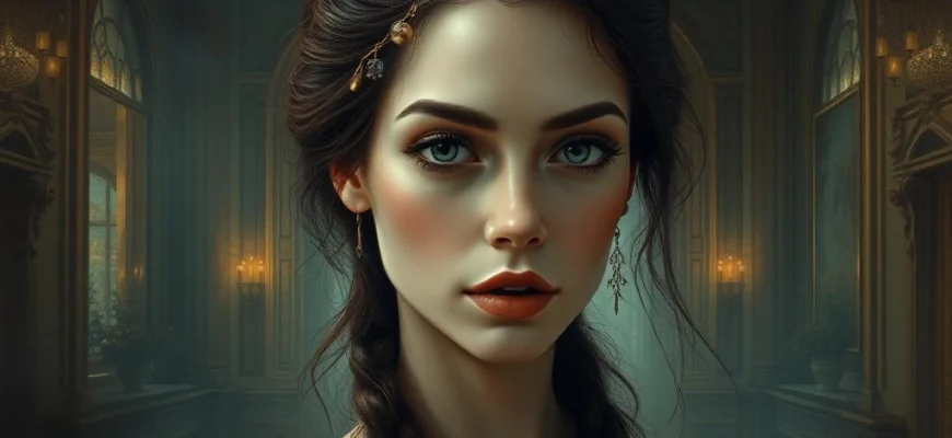 『ドリアン・グレイの肖像』ファン必見の10作品