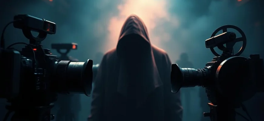 『HYDRA』のようなサスペンス作品10選