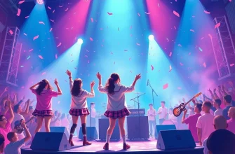 『ラブライブ！』に似たアニメ・ドラマ10選