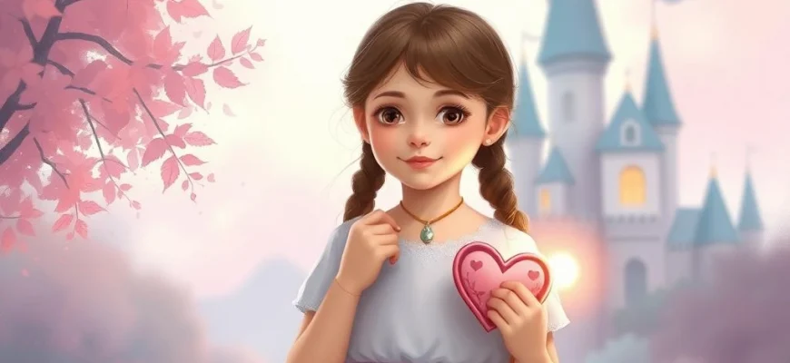 『シャイニング・ハーツ 〜幸せのパン〜』ファン必見！似た作品10選