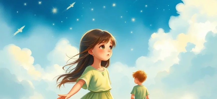 『天気の子』に似た感動的な作品10選