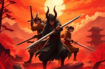 『鬼滅の刃 西の鬼退治獣』ファンにおすすめの10作品