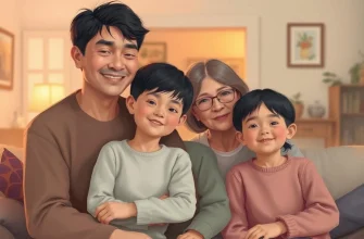 「こんにちは、母さん」ファン必見の類似作品10選