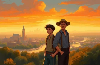 『都会のトム&ソーヤ』ファンにおすすめの10作品