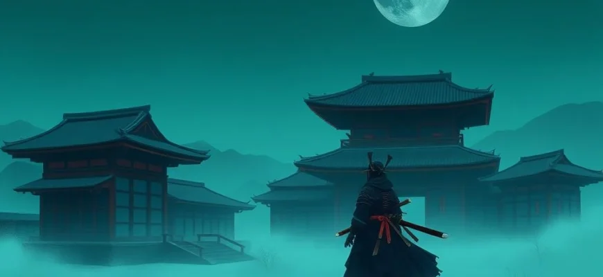 『隠し剣 鬼の爪』ファン必見！似た雰囲気の時代劇10選