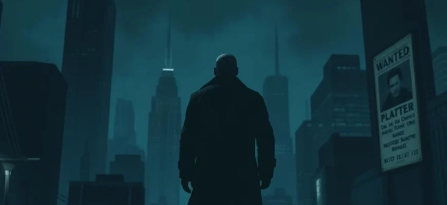 『ダーティハリー4』ファン必見！似た作品10選