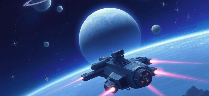 『スター・トレック: 叛乱』ファン必見の10作品