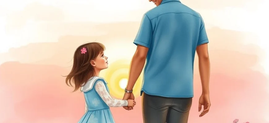 『パパが遺した物語』のような家族の絆を描く作品10選