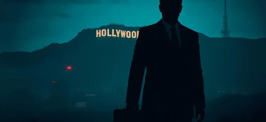 『アシスタント』と似たテーマの映画・ドラマ10選