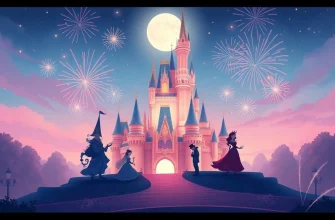 『Wish』のような魔法と感動を求めるあなたへ