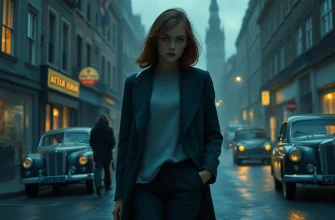 『ラストナイト・イン・ソーホー』の世界観を楽しめる10作品