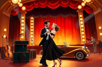 『バンド・ワゴン』のようなミュージカル映画10選