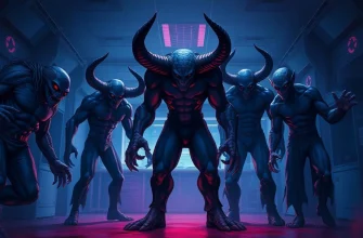 『ニュー・ミュータント』ファン必見！似た作品10選