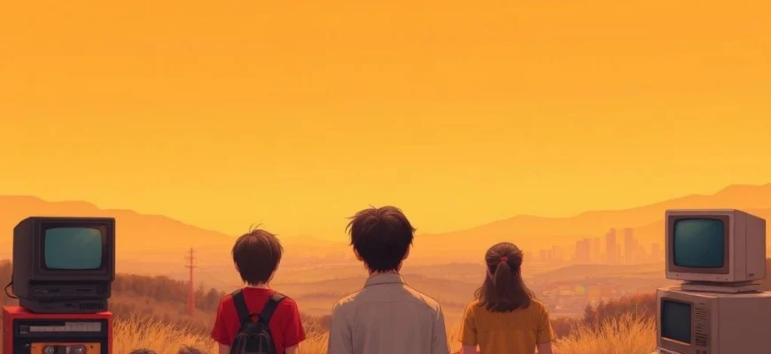 「応答せよ 1994」に似た作品10選