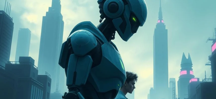 『ウエストワールド』ファンにおすすめの10作品