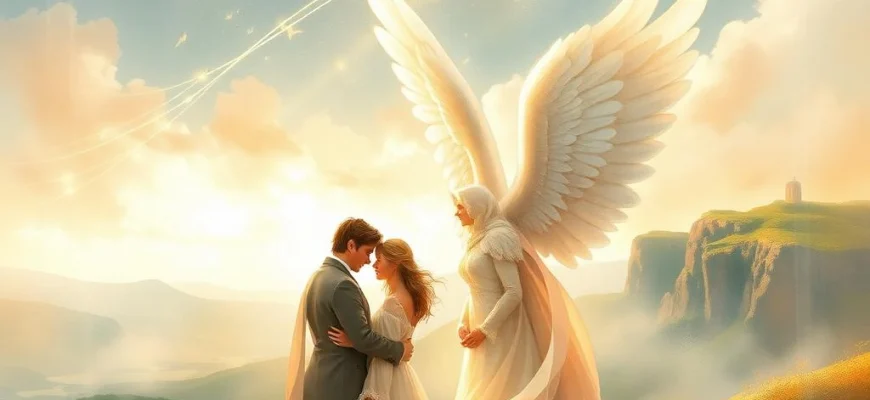 『ラビング・エンジェル アンジェリーク』ファンにおすすめの10作品