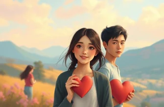 『私はヴァレンティナ』のような感動作品10選