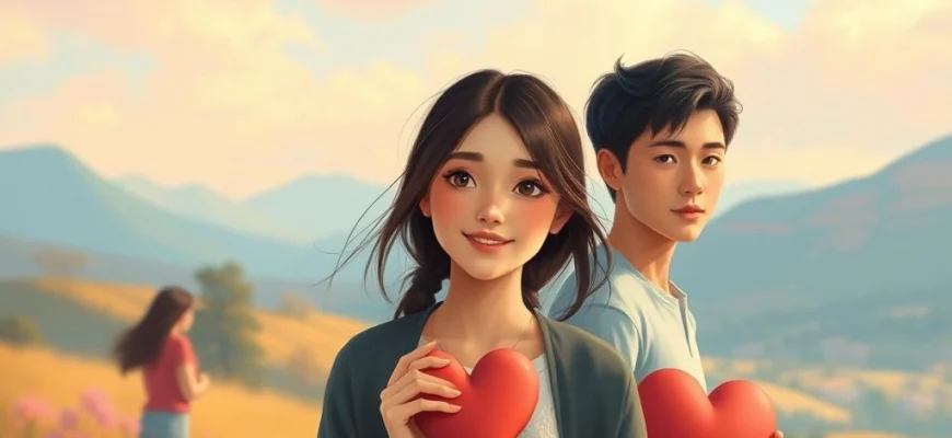 『私はヴァレンティナ』のような感動作品10選