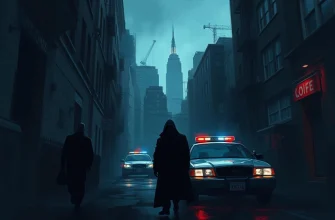 『Tainted Canvas』ファン必見！似た作品10選